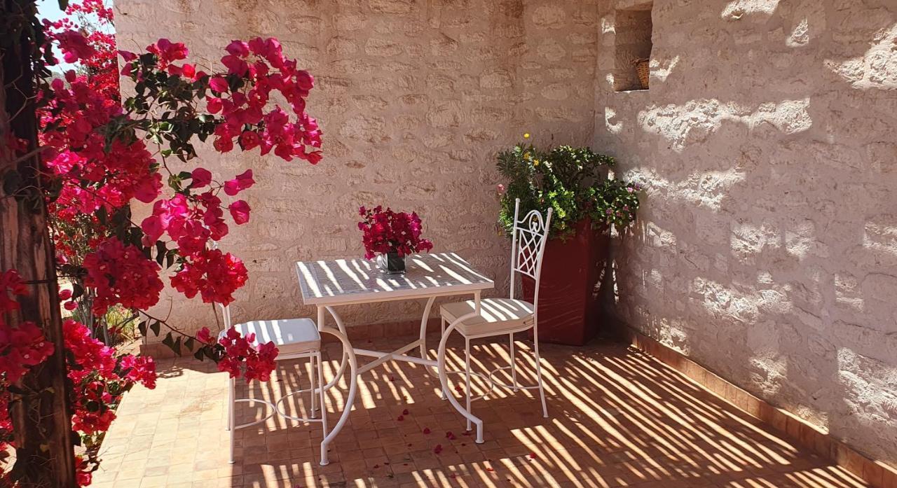 Le Clos De La Roussiere Essaouira Exterior photo