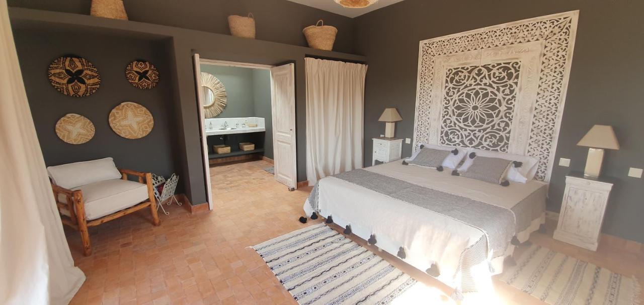 Le Clos De La Roussiere Essaouira Exterior photo