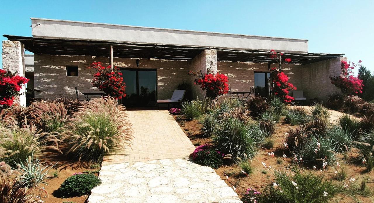Le Clos De La Roussiere Essaouira Exterior photo