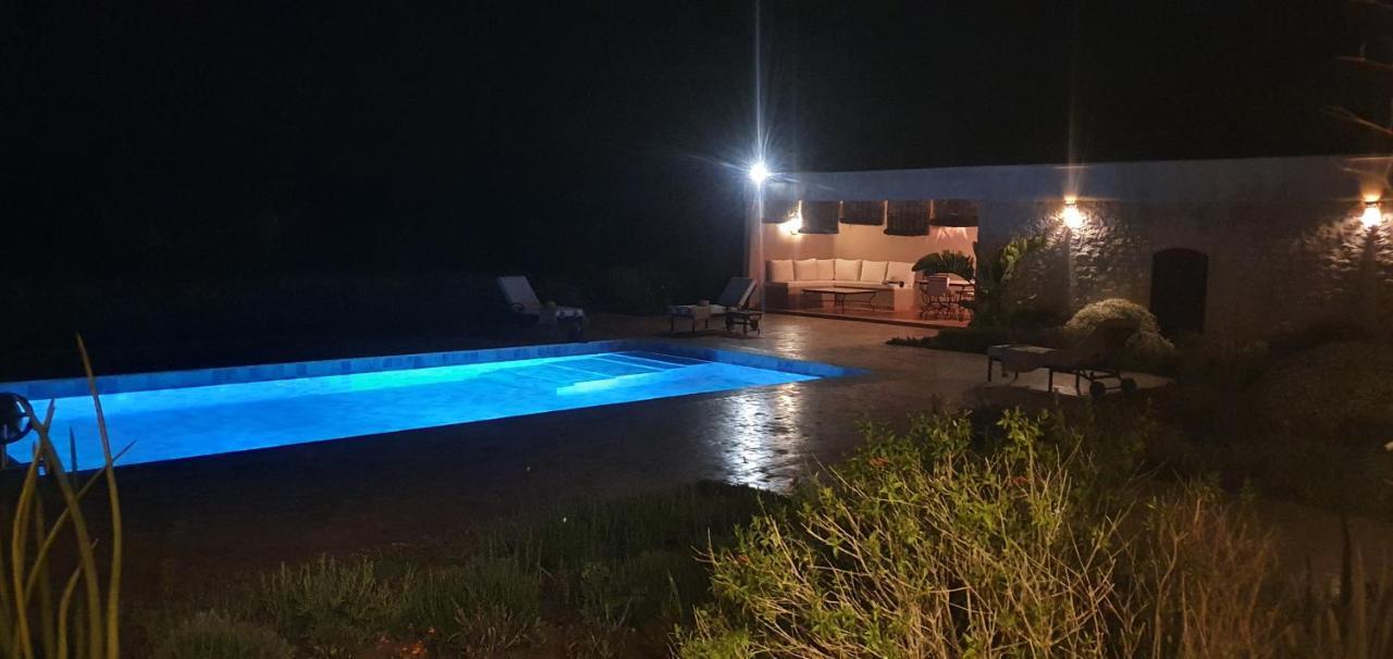 Le Clos De La Roussiere Essaouira Exterior photo