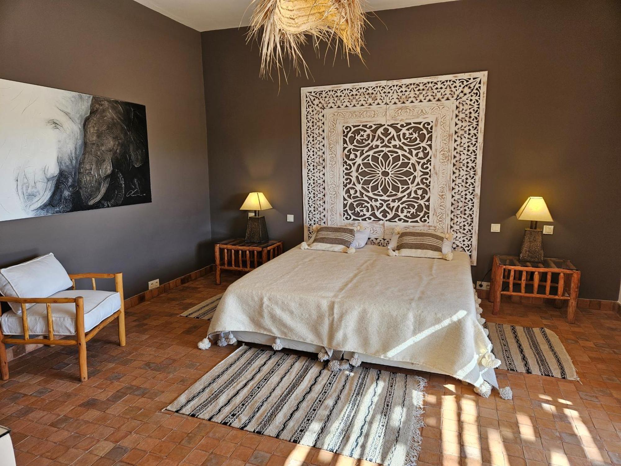Le Clos De La Roussiere Essaouira Exterior photo