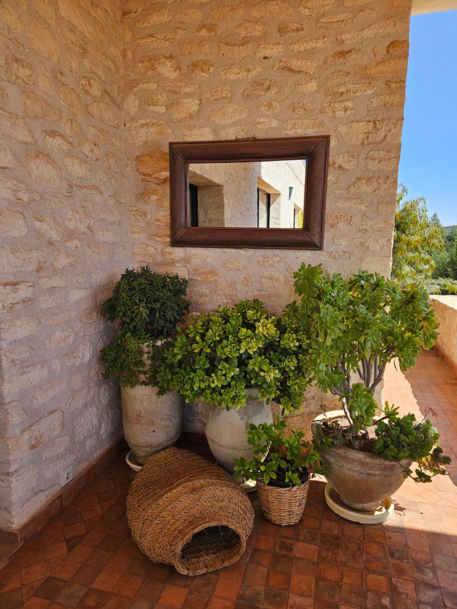 Le Clos De La Roussiere Essaouira Exterior photo